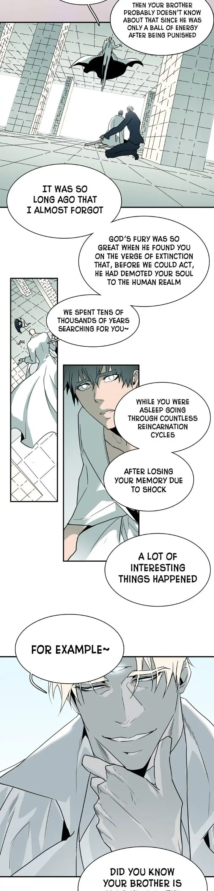Dear. Door [Uncensored Version] - Chapter 100 Page 26