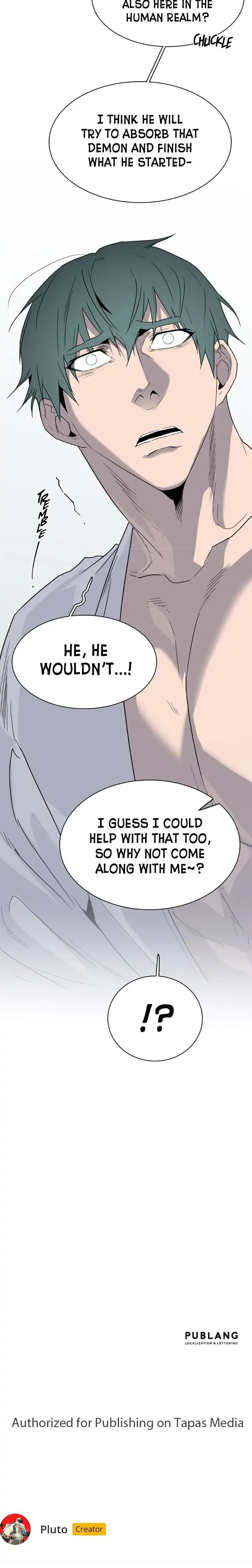 Dear. Door [Uncensored Version] - Chapter 100 Page 27