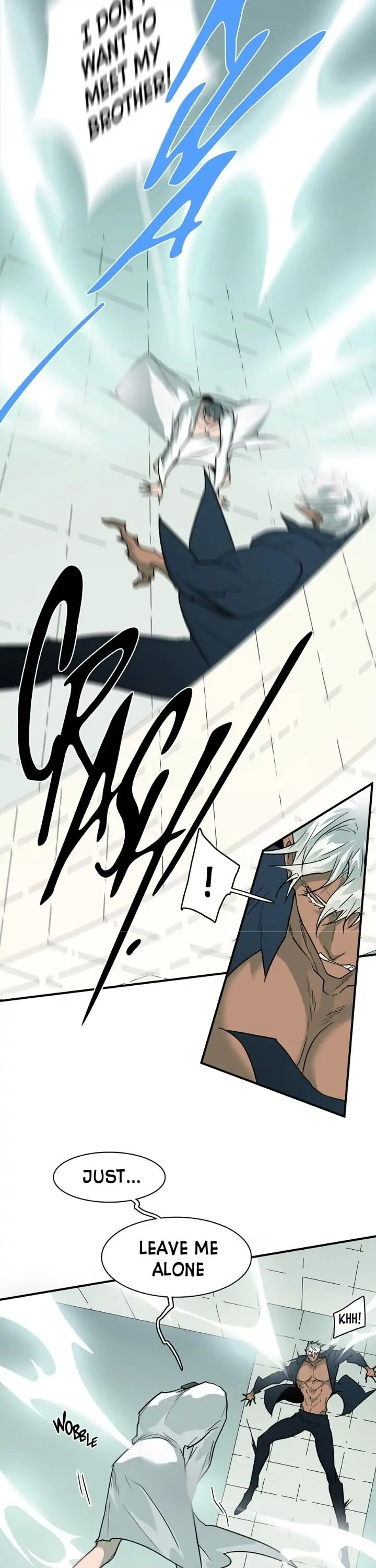 Dear. Door [Uncensored Version] - Chapter 101 Page 4
