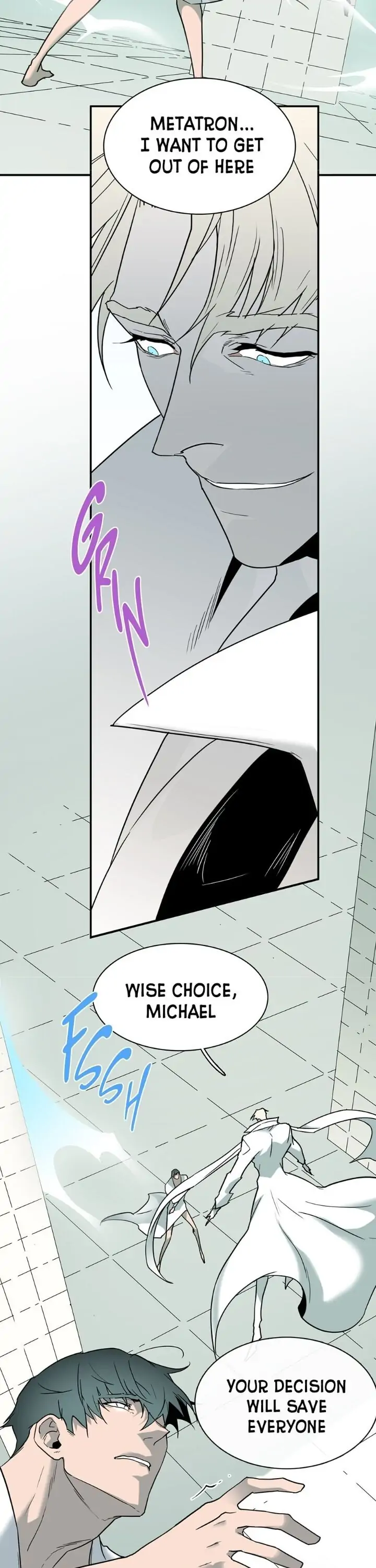 Dear. Door [Uncensored Version] - Chapter 101 Page 5