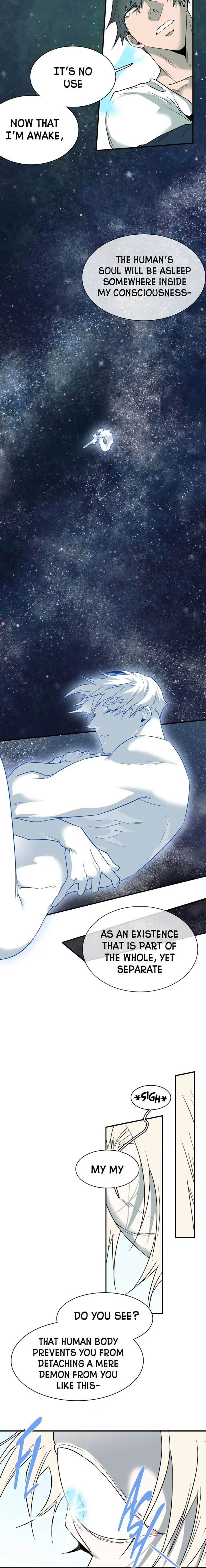Dear. Door [Uncensored Version] - Chapter 101 Page 9