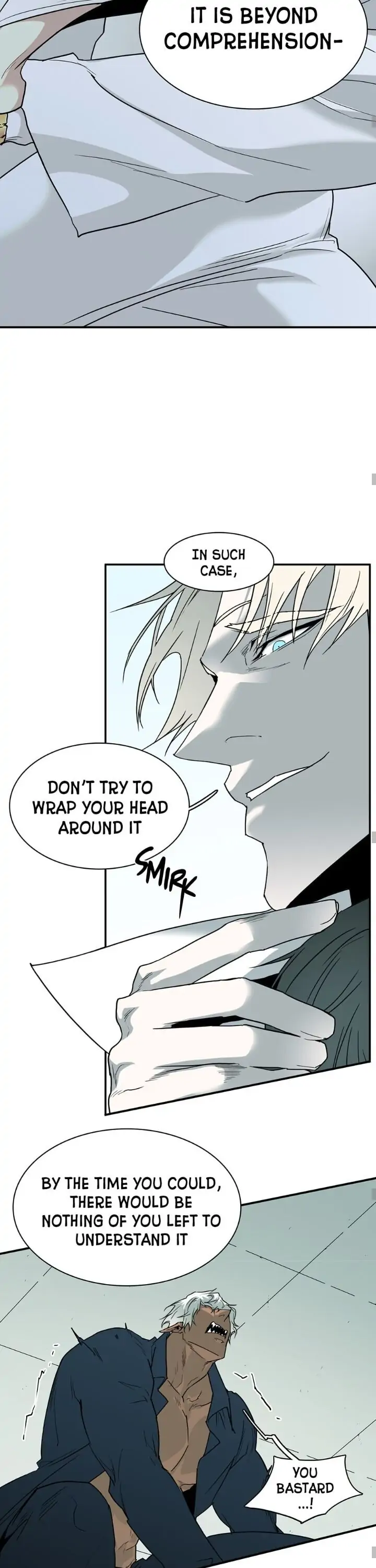 Dear. Door [Uncensored Version] - Chapter 101 Page 14