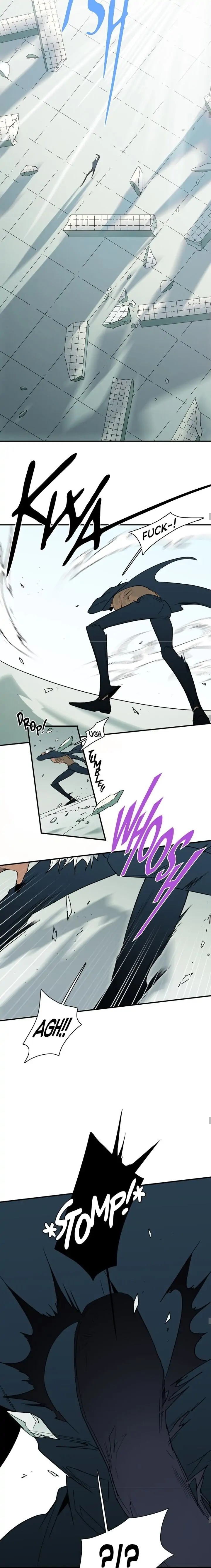 Dear. Door [Uncensored Version] - Chapter 101 Page 16