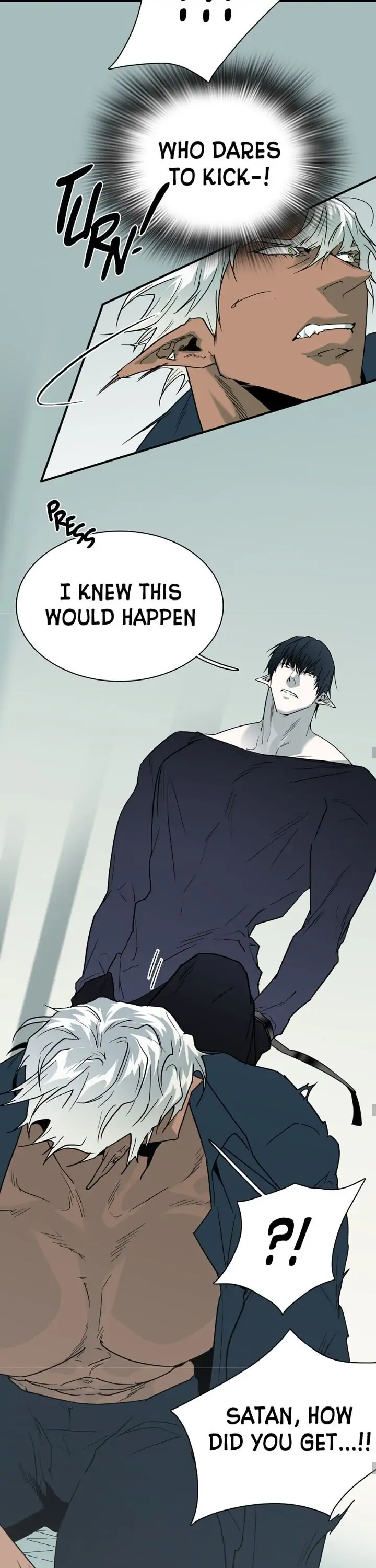 Dear. Door [Uncensored Version] - Chapter 101 Page 17
