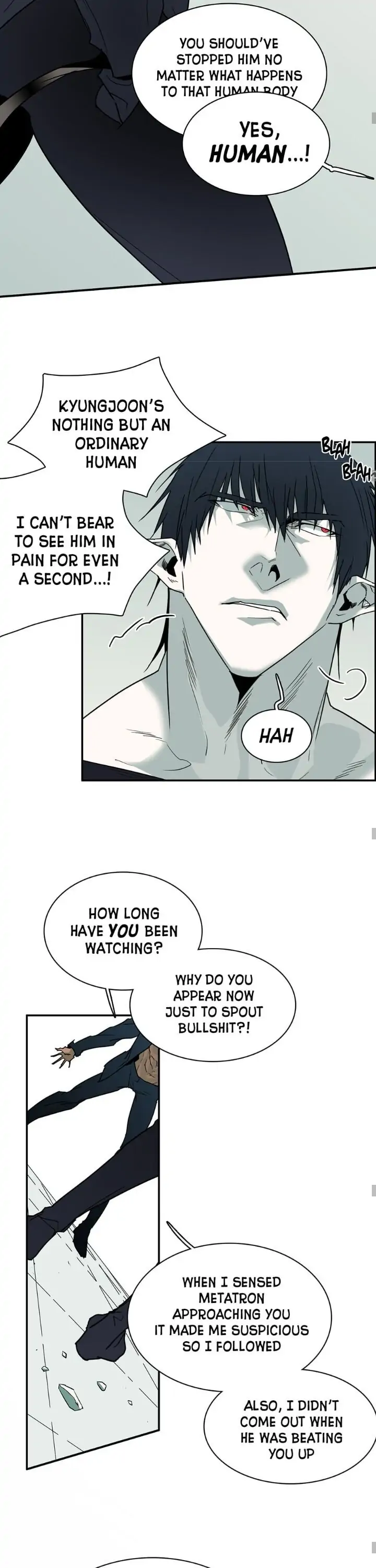 Dear. Door [Uncensored Version] - Chapter 101 Page 19