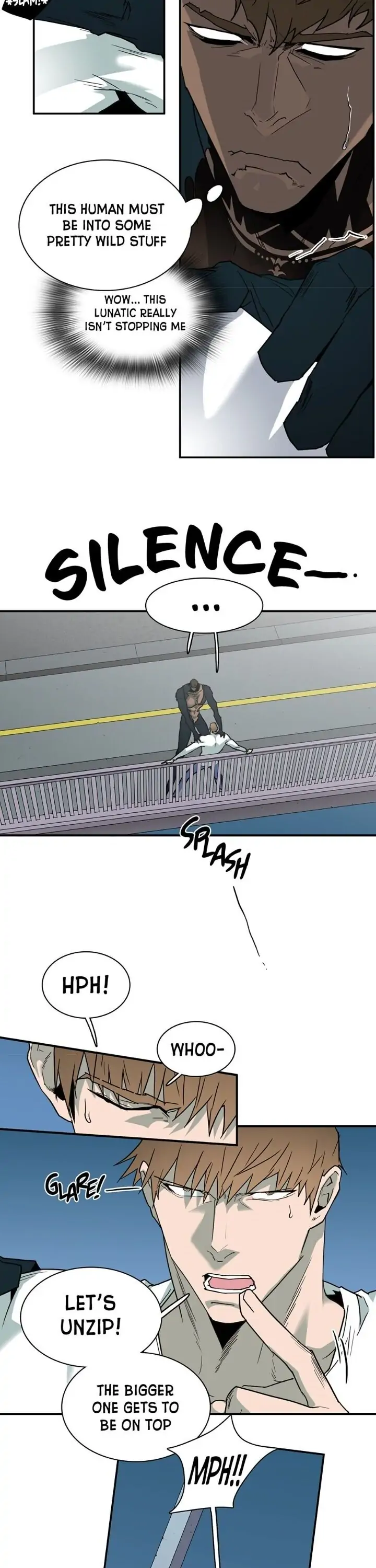 Dear. Door [Uncensored Version] - Chapter 101 Page 25