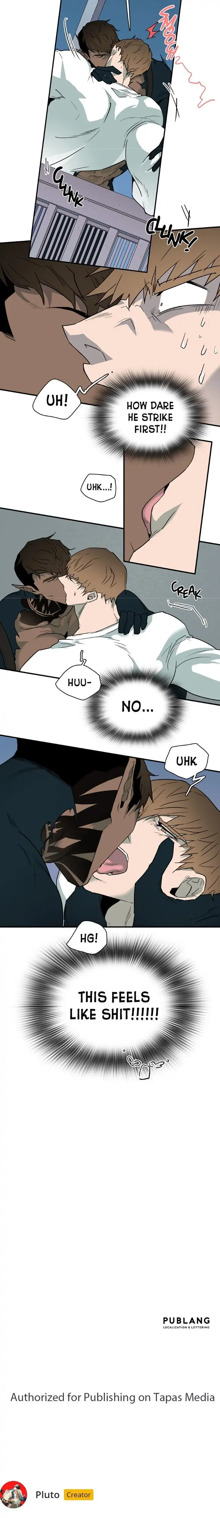 Dear. Door [Uncensored Version] - Chapter 101 Page 26