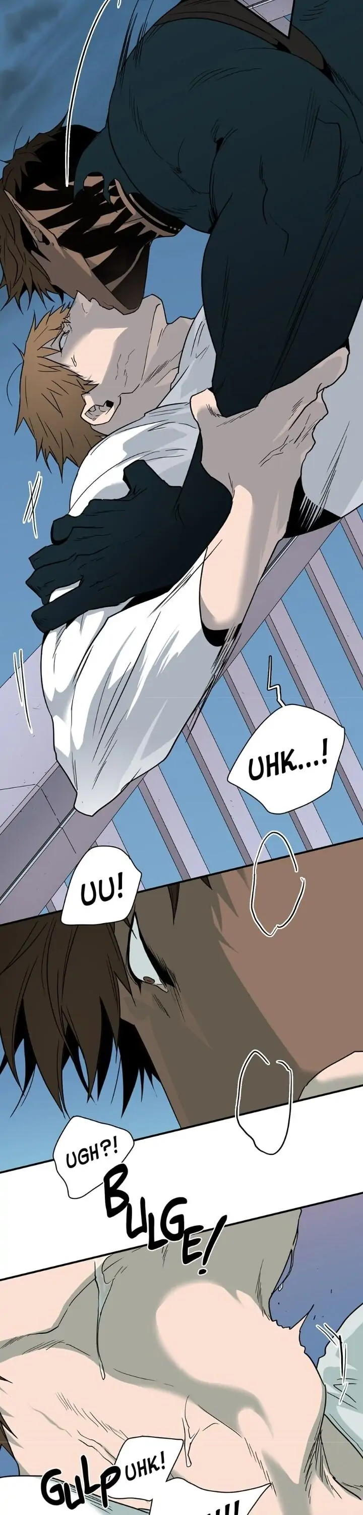 Dear. Door [Uncensored Version] - Chapter 102 Page 2