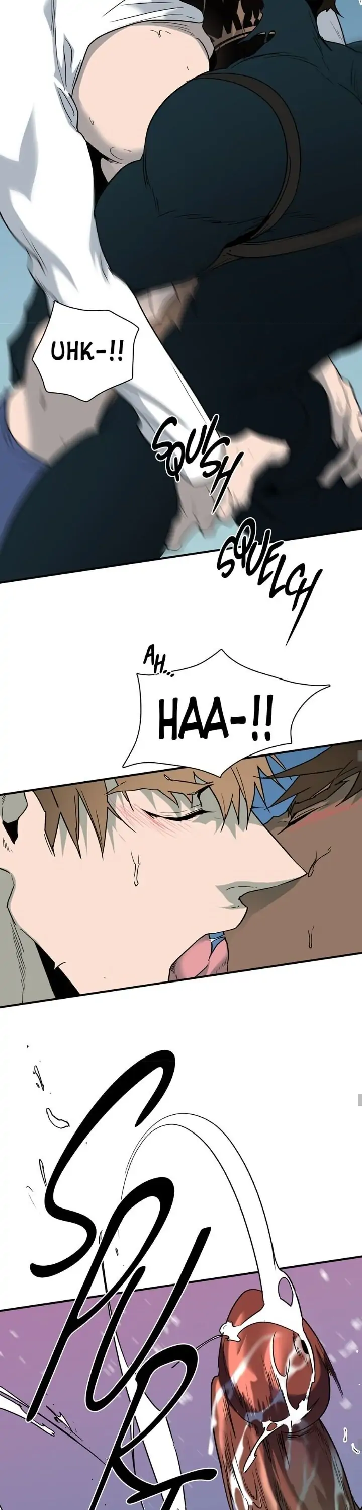 Dear. Door [Uncensored Version] - Chapter 102 Page 10