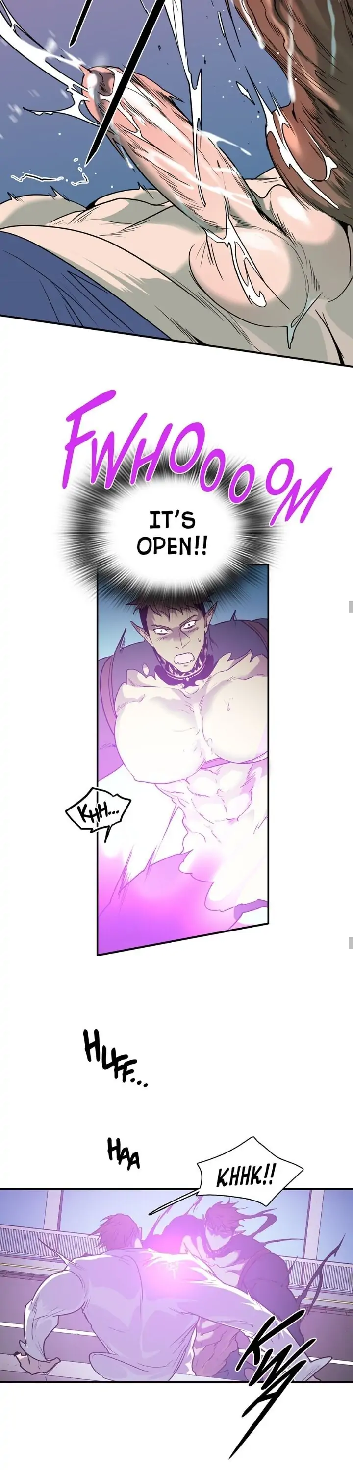 Dear. Door [Uncensored Version] - Chapter 102 Page 11