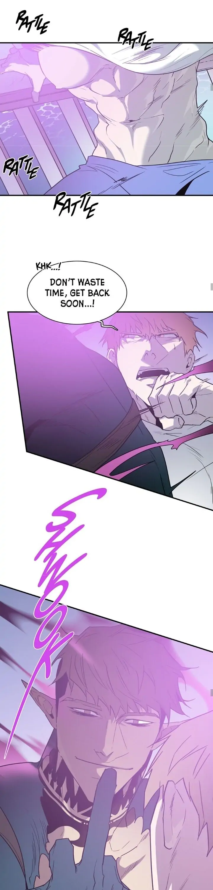 Dear. Door [Uncensored Version] - Chapter 102 Page 12