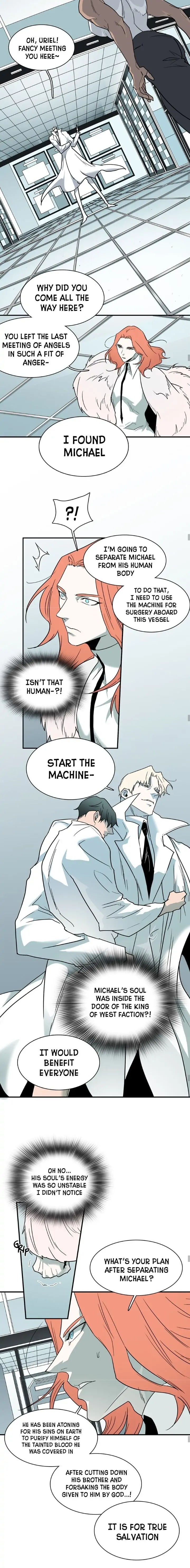 Dear. Door [Uncensored Version] - Chapter 102 Page 15
