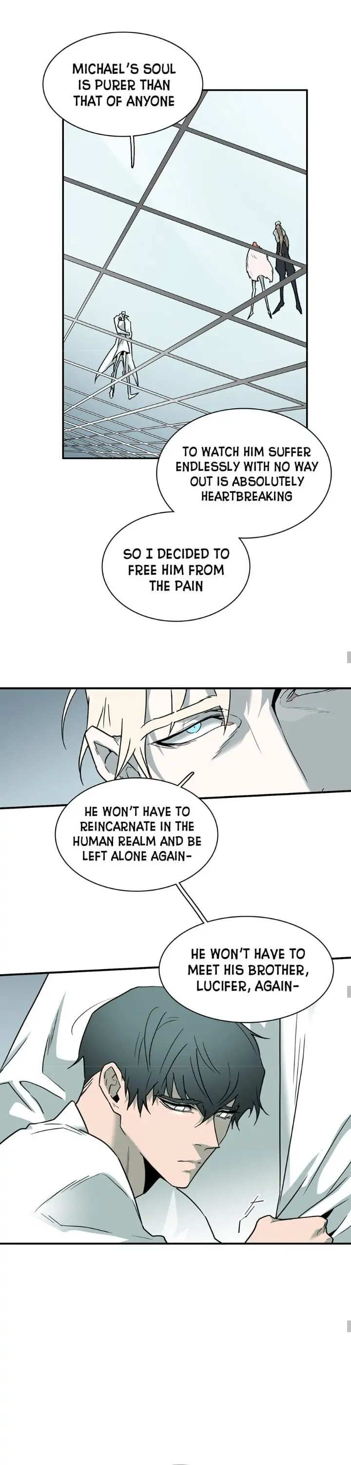Dear. Door [Uncensored Version] - Chapter 102 Page 16