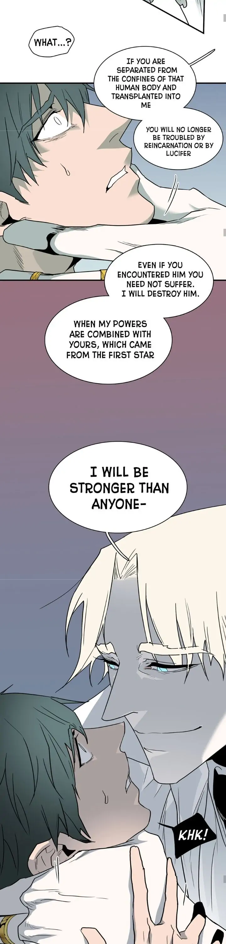 Dear. Door [Uncensored Version] - Chapter 102 Page 18
