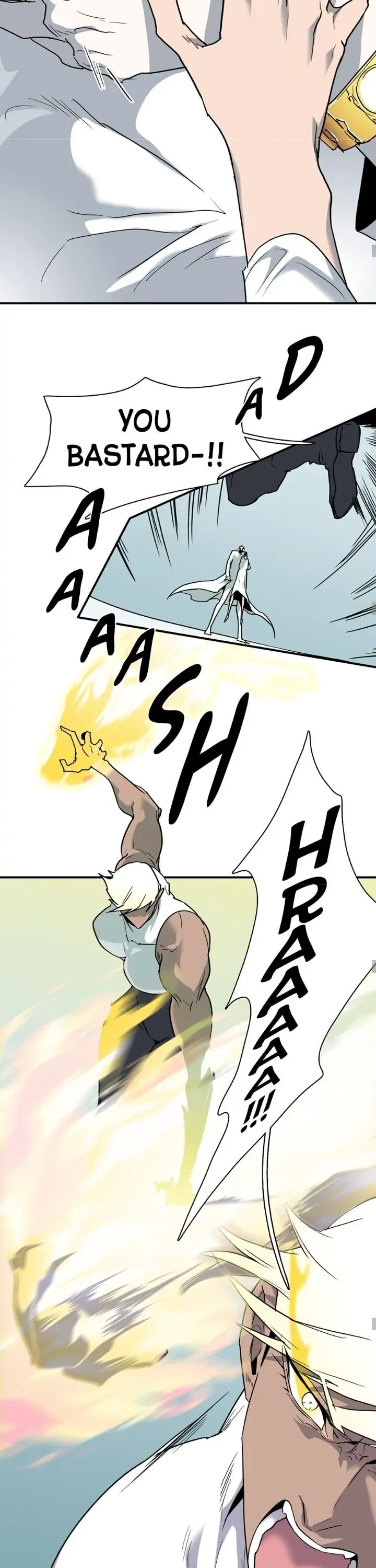 Dear. Door [Uncensored Version] - Chapter 102 Page 19
