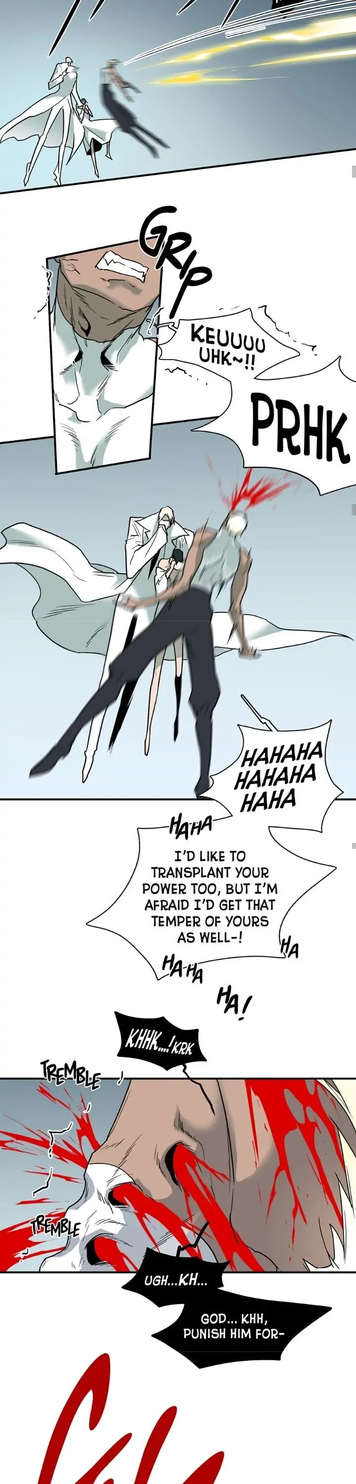 Dear. Door [Uncensored Version] - Chapter 102 Page 22