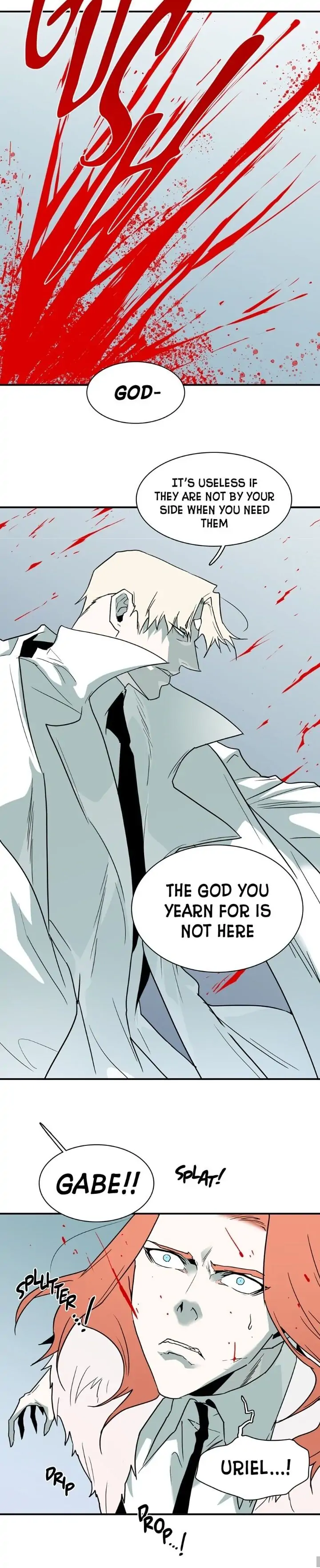 Dear. Door [Uncensored Version] - Chapter 102 Page 23