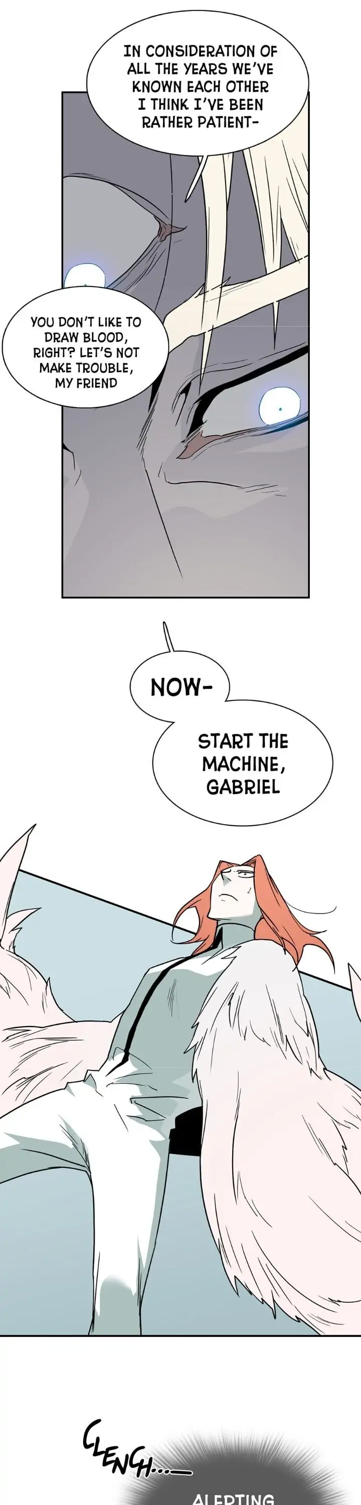 Dear. Door [Uncensored Version] - Chapter 102 Page 24