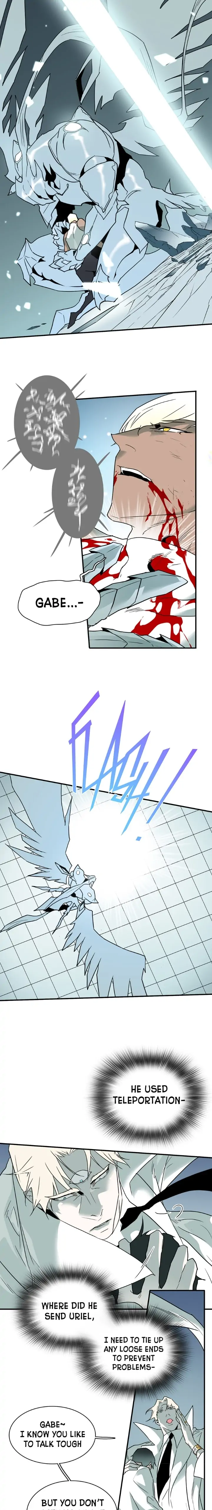 Dear. Door [Uncensored Version] - Chapter 103 Page 3