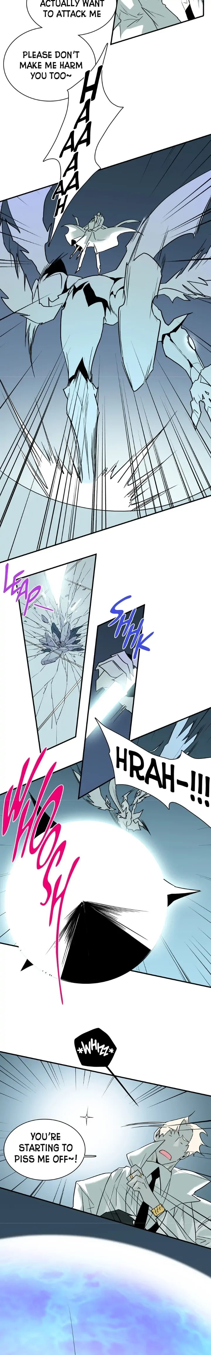Dear. Door [Uncensored Version] - Chapter 103 Page 4