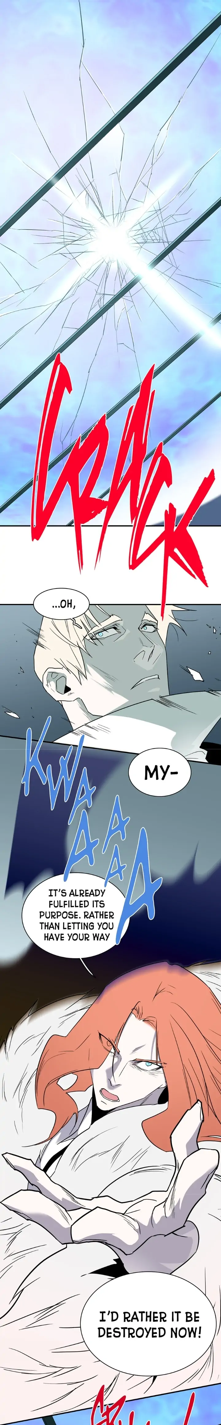 Dear. Door [Uncensored Version] - Chapter 103 Page 5