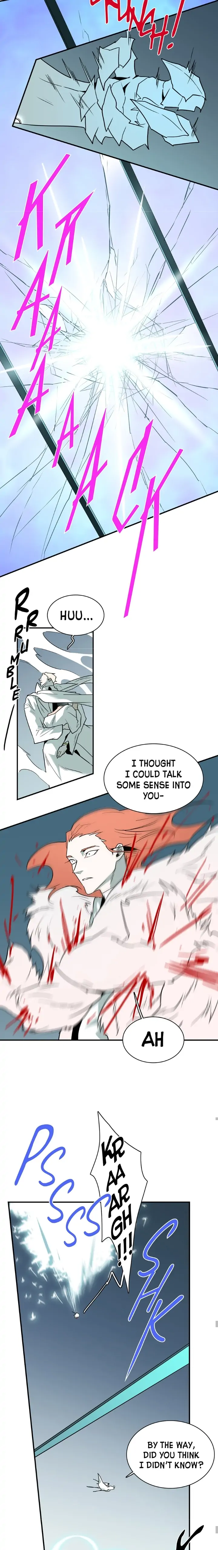 Dear. Door [Uncensored Version] - Chapter 103 Page 6