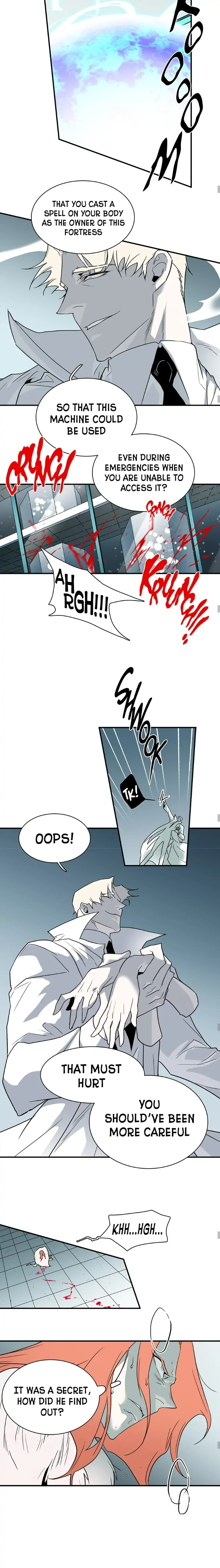 Dear. Door [Uncensored Version] - Chapter 103 Page 7