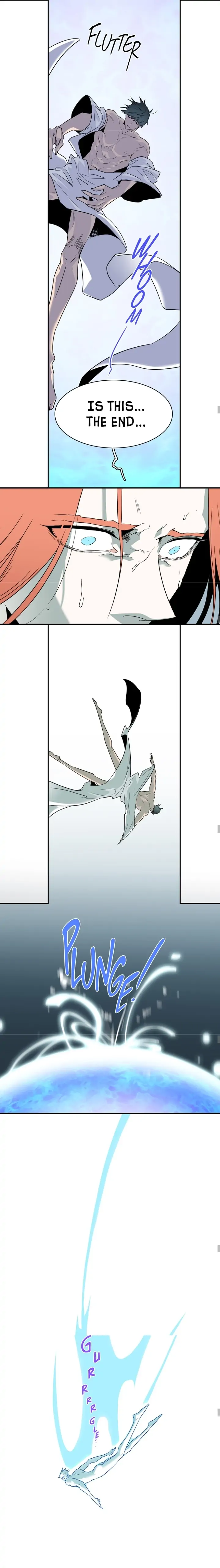 Dear. Door [Uncensored Version] - Chapter 103 Page 11