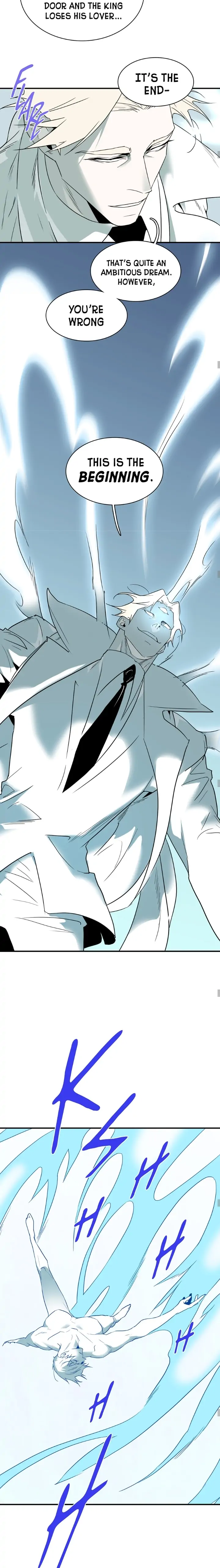 Dear. Door [Uncensored Version] - Chapter 103 Page 13