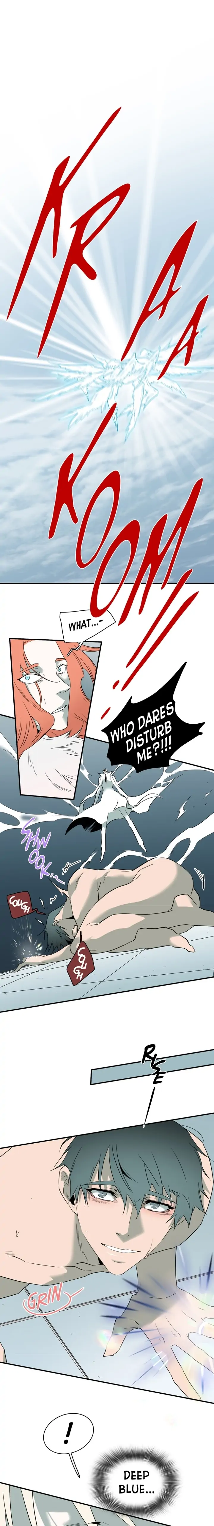 Dear. Door [Uncensored Version] - Chapter 103 Page 16