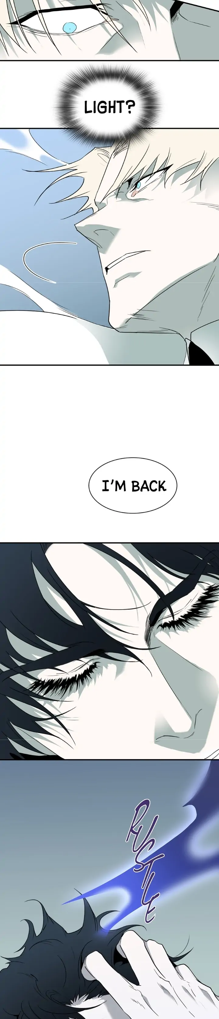 Dear. Door [Uncensored Version] - Chapter 103 Page 17