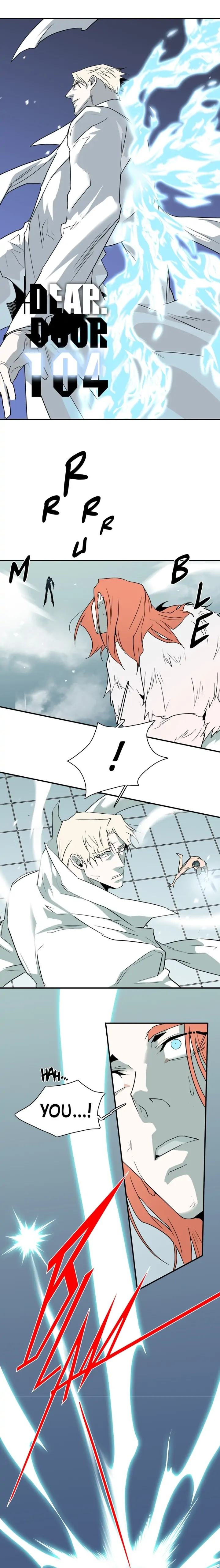 Dear. Door [Uncensored Version] - Chapter 104 Page 1