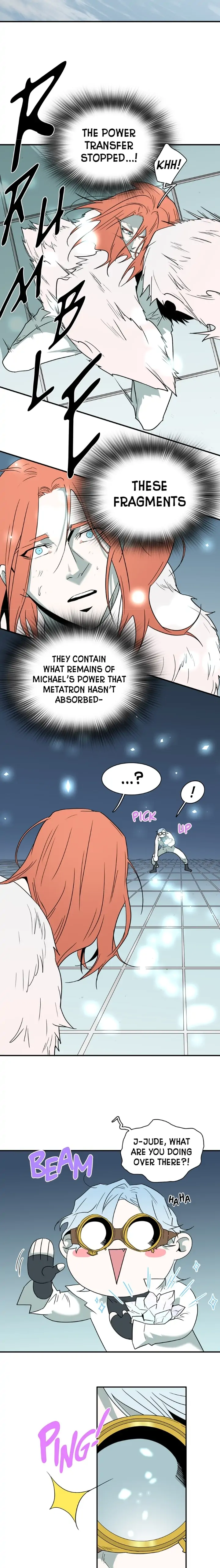 Dear. Door [Uncensored Version] - Chapter 104 Page 3