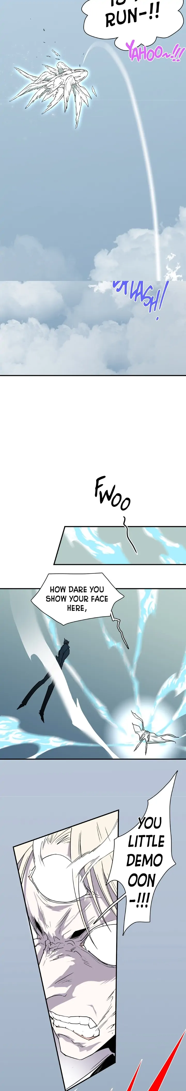 Dear. Door [Uncensored Version] - Chapter 104 Page 5