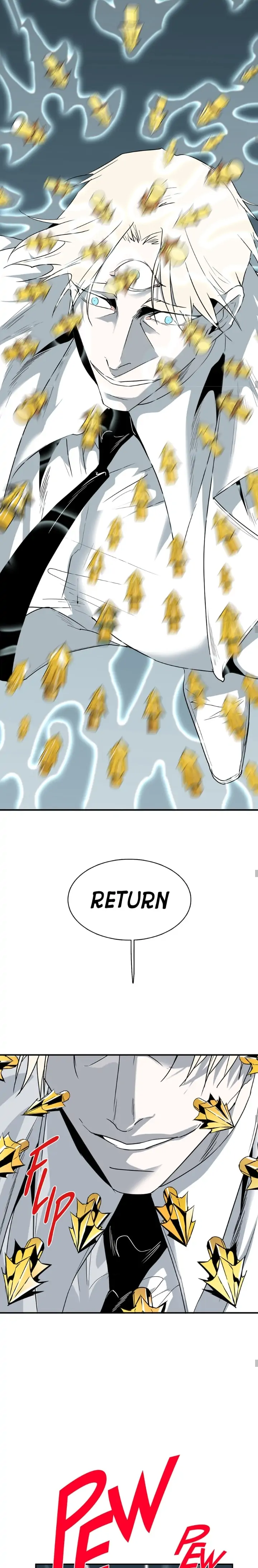 Dear. Door [Uncensored Version] - Chapter 104 Page 9