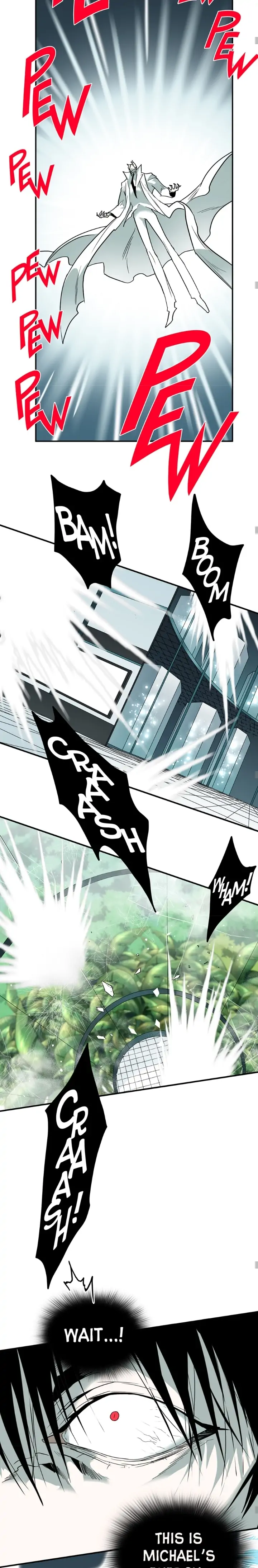 Dear. Door [Uncensored Version] - Chapter 104 Page 10