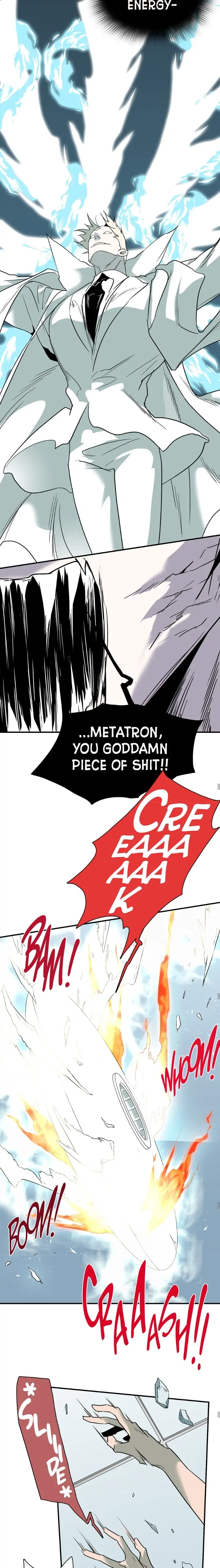 Dear. Door [Uncensored Version] - Chapter 104 Page 11