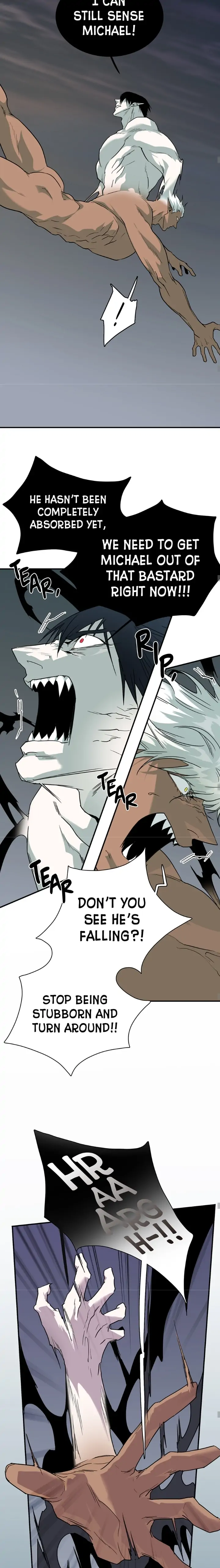 Dear. Door [Uncensored Version] - Chapter 104 Page 13