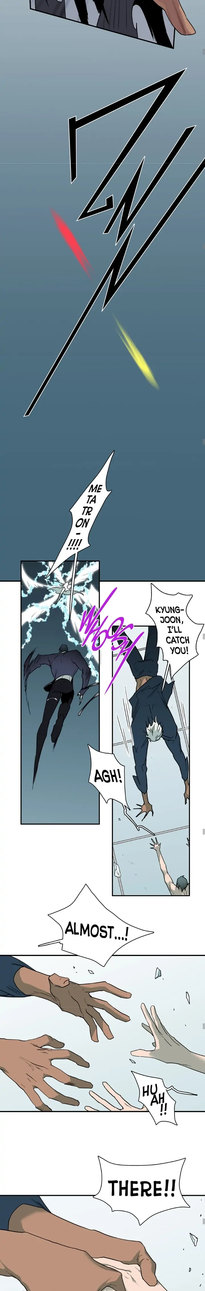 Dear. Door [Uncensored Version] - Chapter 104 Page 14
