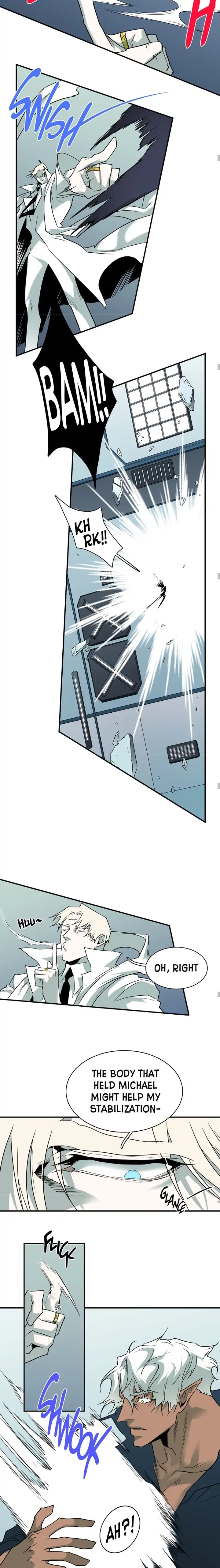 Dear. Door [Uncensored Version] - Chapter 104 Page 17