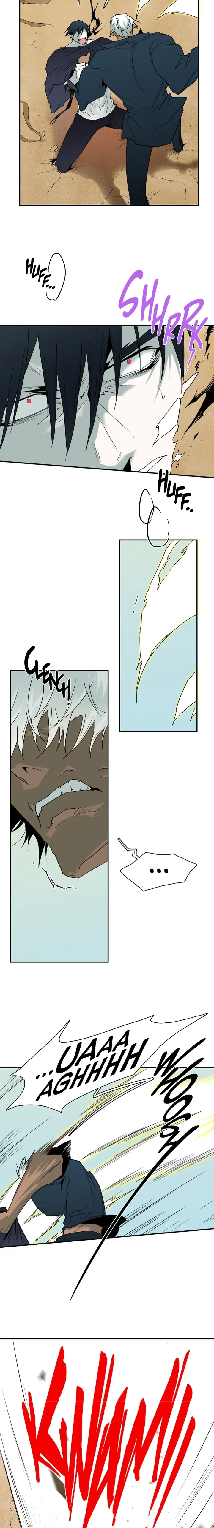 Dear. Door [Uncensored Version] - Chapter 105 Page 3