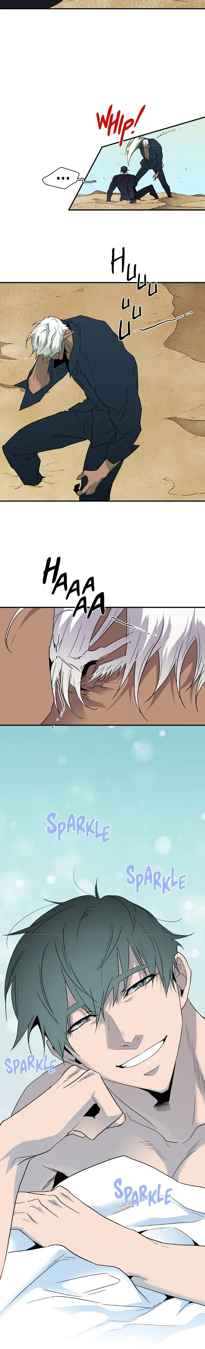 Dear. Door [Uncensored Version] - Chapter 105 Page 5