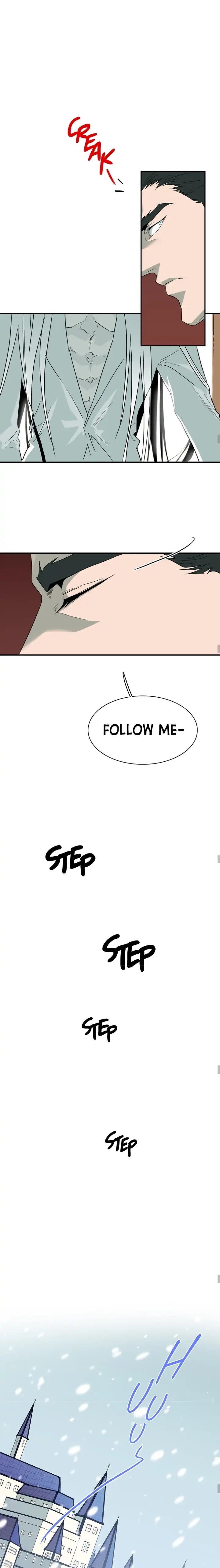 Dear. Door [Uncensored Version] - Chapter 105 Page 9