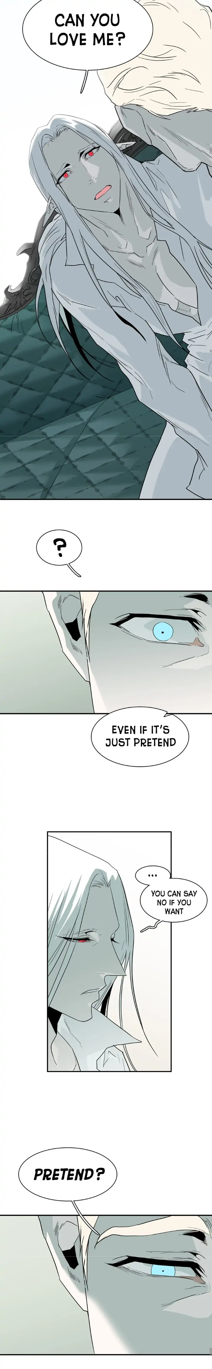 Dear. Door [Uncensored Version] - Chapter 105 Page 13