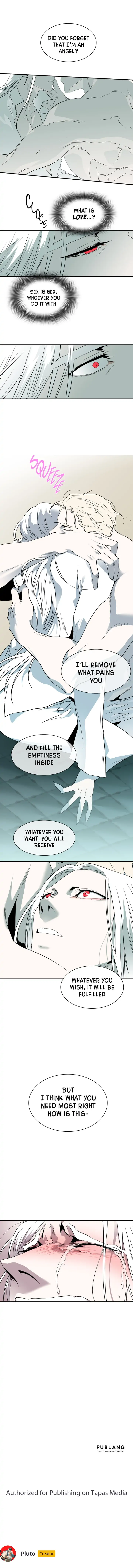 Dear. Door [Uncensored Version] - Chapter 105 Page 14