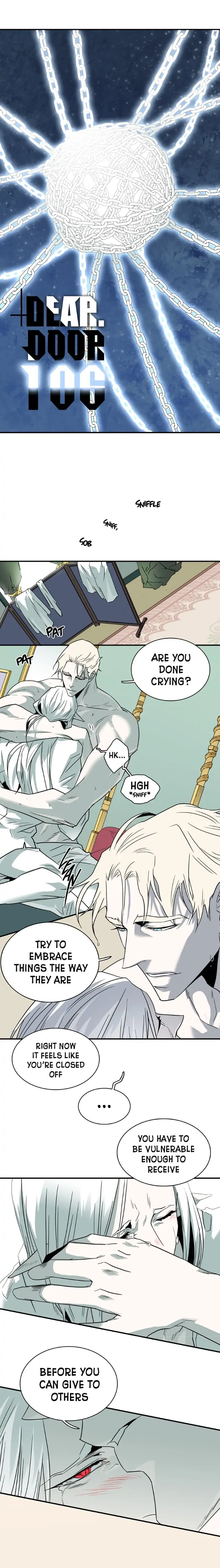 Dear. Door [Uncensored Version] - Chapter 106 Page 1