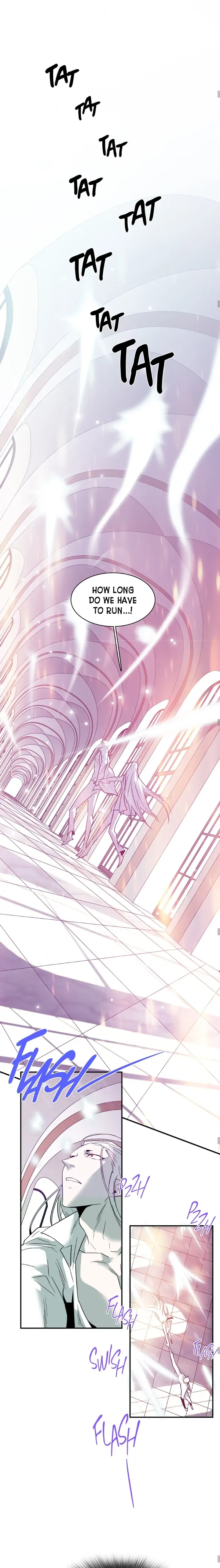 Dear. Door [Uncensored Version] - Chapter 106 Page 12