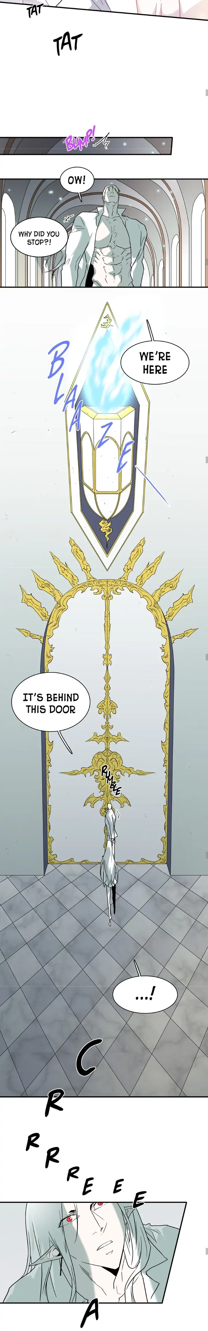 Dear. Door [Uncensored Version] - Chapter 106 Page 14