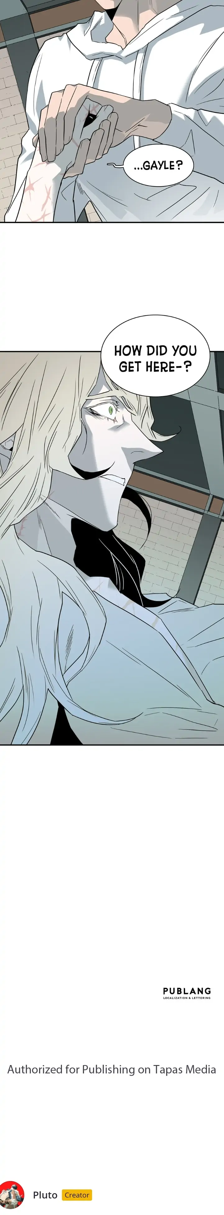 Dear. Door [Uncensored Version] - Chapter 106 Page 18