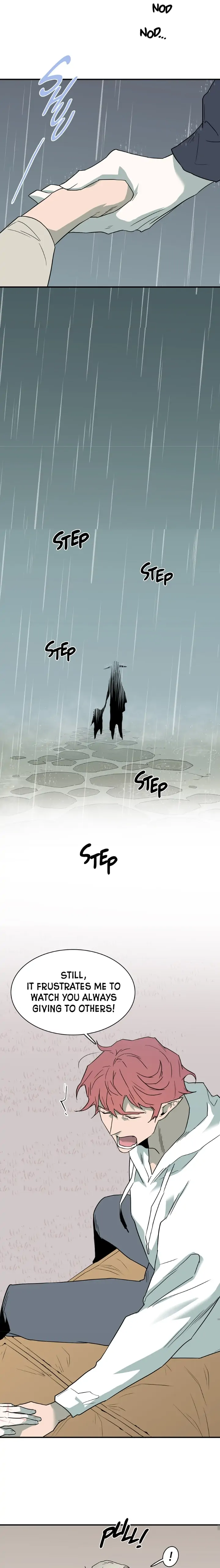 Dear. Door [Uncensored Version] - Chapter 107 Page 6